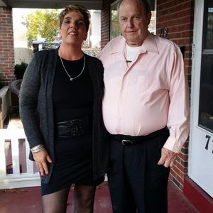 Meet your Posher, Barbara